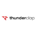 Logo of Buy Instagram Followers Thunderclapit